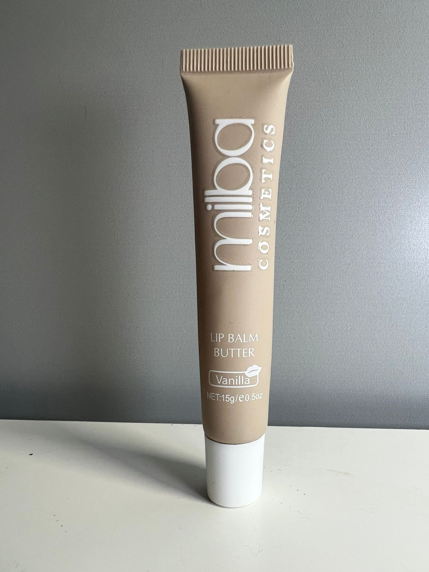 Balsam de buze -  Vanilla