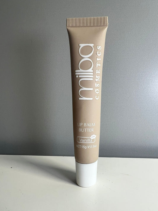 Balsam de buze -  Vanilla