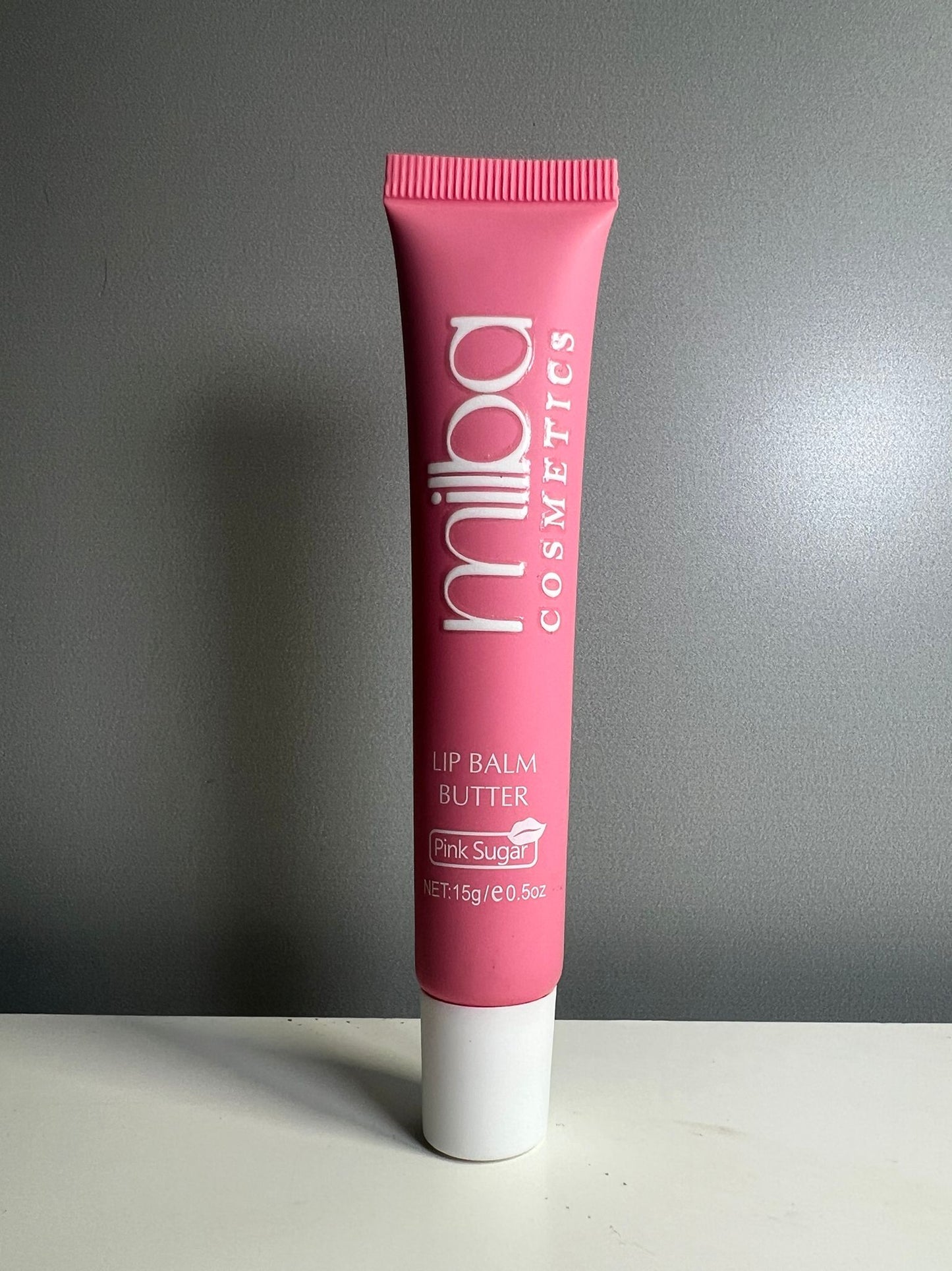 Balsam de buze -  Pink Sugar